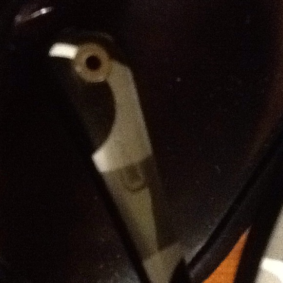 Coach sunglasses - Picture 6 of 8